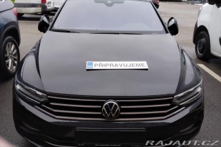 Volkswagen Passat 2,0 TDI 110 KW Business V