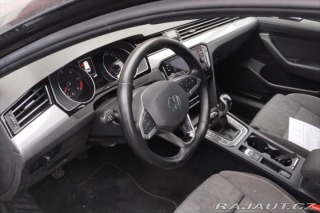 Volkswagen Passat 2,0 TDI 110 KW Business V 2022