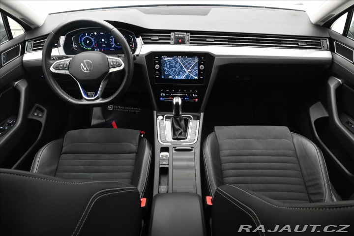 Volkswagen Passat 1,4 TSI GTE 160 kW DSG Hi 2022