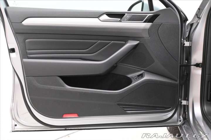 Volkswagen Passat 1,4 TSI GTE 160 kW DSG Hi 2022