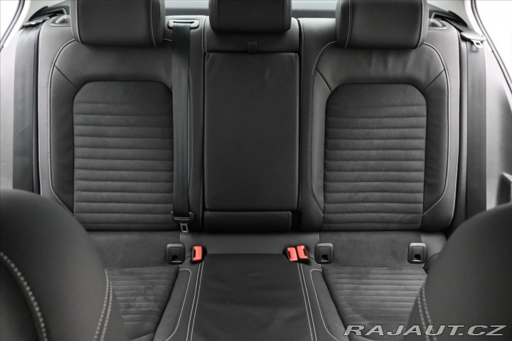 Volkswagen Passat 1,4 TSI GTE 160 kW DSG Hi 2022