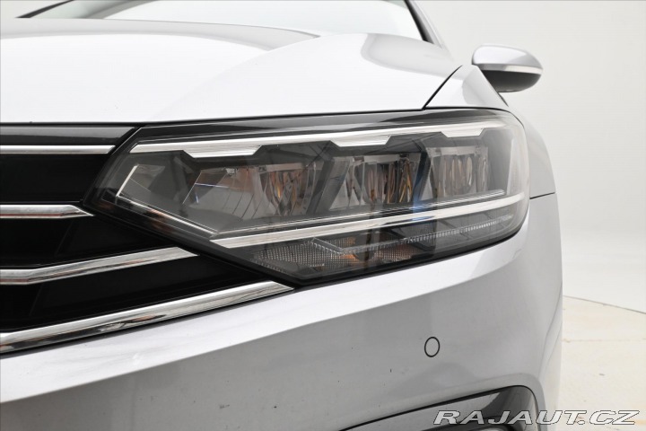 Volkswagen Passat 1,4 TSI GTE 160 kW DSG Hi 2022