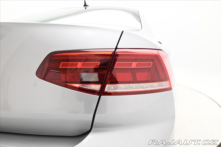 Volkswagen Passat 1,4 TSI GTE 160 kW DSG Hi 2022