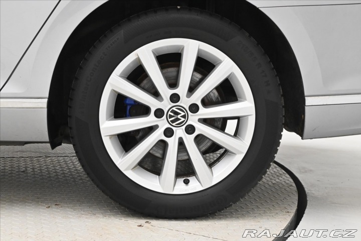 Volkswagen Passat 1,4 TSI GTE 160 kW DSG Hi 2022