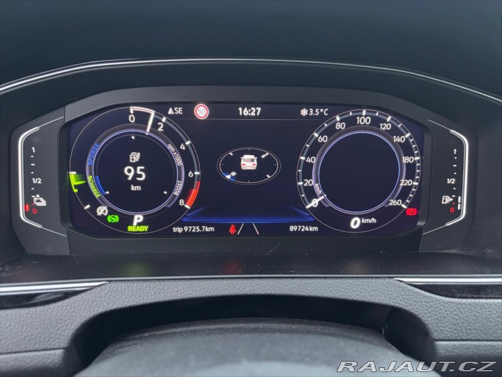 Volkswagen Passat 1,4 TSI GTE 160 kW DSG Hi 2022