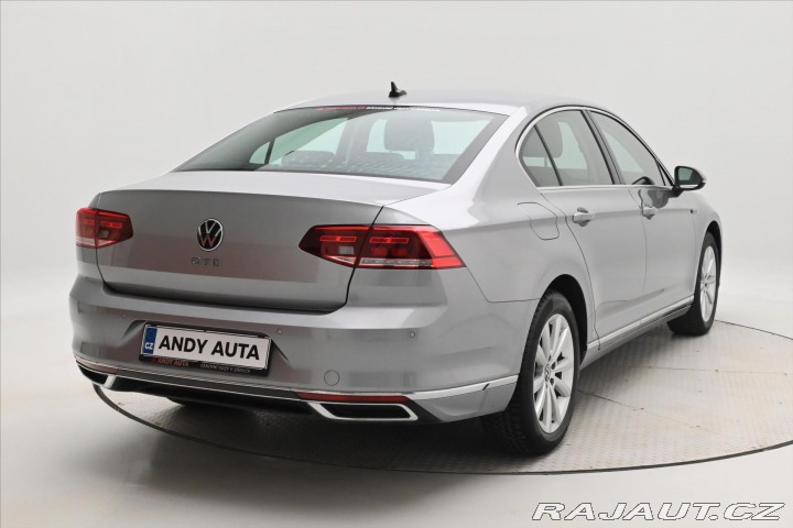 Volkswagen Passat 1,4 TSI GTE 160 kW DSG Hi 2022