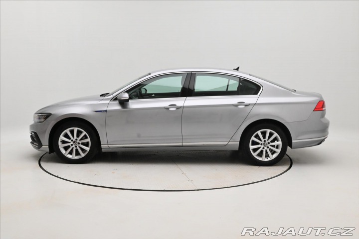 Volkswagen Passat 1,4 TSI GTE 160 kW DSG Hi 2022
