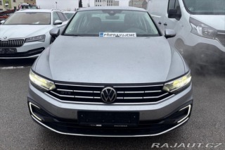 Volkswagen Passat 1,4 TSI GTE 160 kW DSG Hi 2022