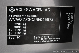 Volkswagen Passat 1,4 TSI GTE 160 kW DSG Hi 2022