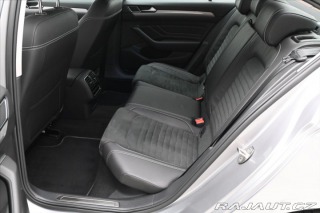 Volkswagen Passat 1,4 TSI GTE 160 kW DSG Hi 2022