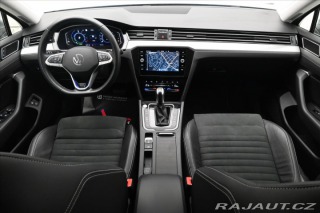 Volkswagen Passat 1,4 TSI GTE 160 kW DSG Hi 2022