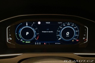 Volkswagen Passat 1,4 TSI GTE 160 kW DSG Hi 2022