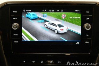 Volkswagen Passat 1,4 TSI GTE 160 kW DSG Hi 2022