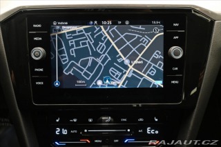 Volkswagen Passat 1,4 TSI GTE 160 kW DSG Hi 2022