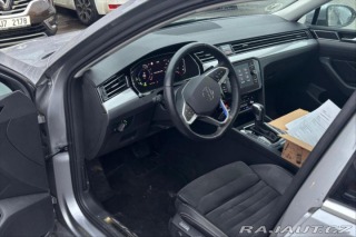 Volkswagen Passat 1,4 TSI GTE 160 kW DSG Hi 2022