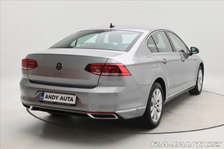 Volkswagen Passat 1,4 TSI GTE 160 kW DSG Hi 2022