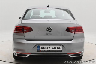 Volkswagen Passat 1,4 TSI GTE 160 kW DSG Hi 2022