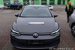 Volkswagen Golf 2,0 TDI 110 kW DSG Busine