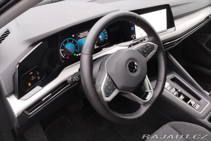 Volkswagen Golf 2,0 TDI 110 kW DSG Busine 2022