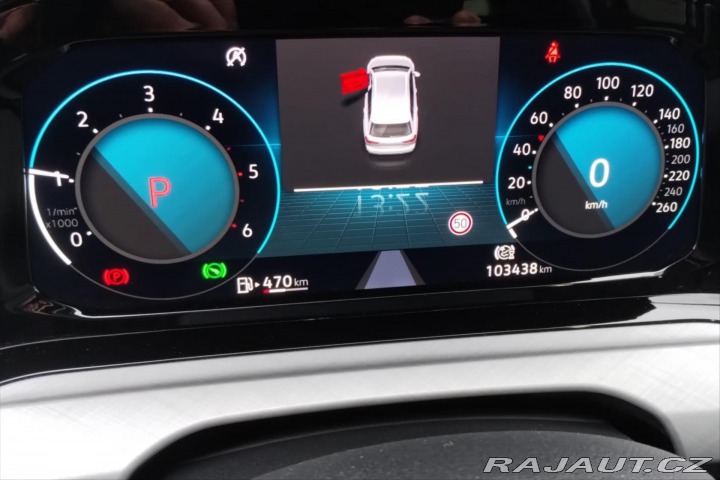 Volkswagen Golf 2,0 TDI 110 kW DSG Busine 2022