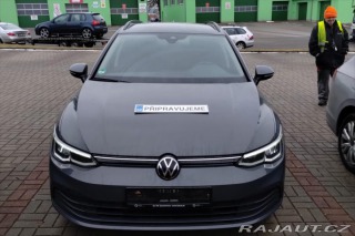 Volkswagen Golf 2,0 TDI 110 kW DSG Busine 2022