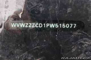 Volkswagen Golf 2,0 TDI 110 kW DSG Busine 2022