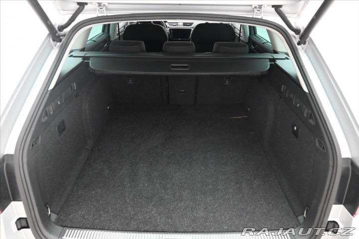 Škoda Superb 1,4 TSI iV 160 kW DSG Sty 2022