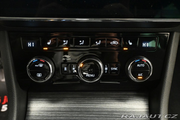 Škoda Superb 1,4 TSI iV 160 kW DSG Sty 2022