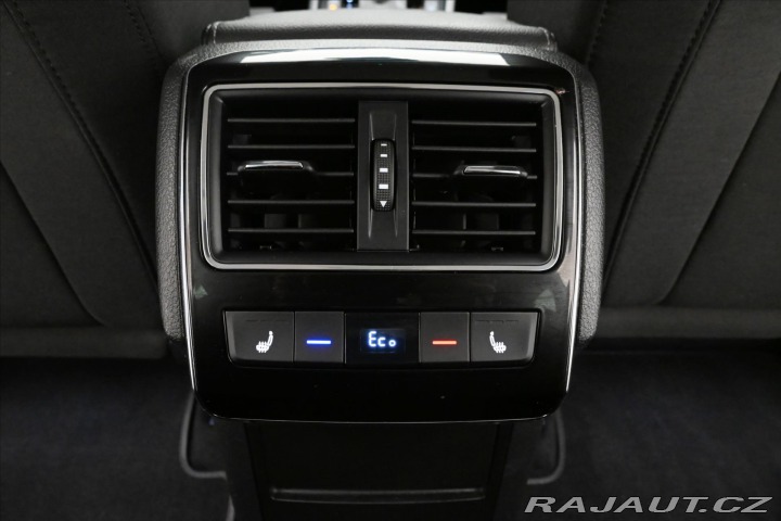 Škoda Superb 1,4 TSI iV 160 kW DSG Sty 2022