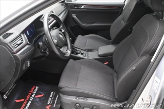 Škoda Superb 1,4 TSI iV 160 kW DSG Sty 2022