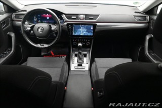 Škoda Superb 1,4 TSI iV 160 kW DSG Sty 2022