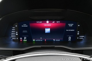 Škoda Superb 1,4 TSI iV 160 kW DSG Sty 2022