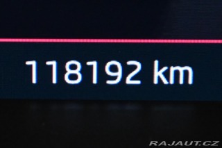 Škoda Superb 1,4 TSI iV 160 kW DSG Sty 2022