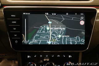 Škoda Superb 1,4 TSI iV 160 kW DSG Sty 2022