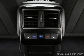 Škoda Superb 1,4 TSI iV 160 kW DSG Sty 2022