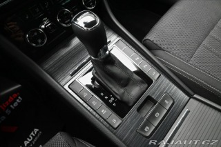 Škoda Superb 1,4 TSI iV 160 kW DSG Sty 2022