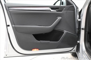 Škoda Superb 1,4 TSI iV 160 kW DSG Sty 2022