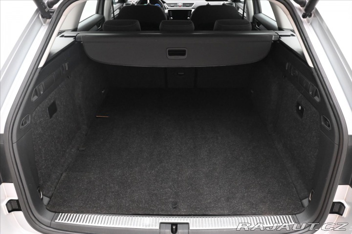 Škoda Superb 1,4 TSI iV 160KW DSG Ambi 2021