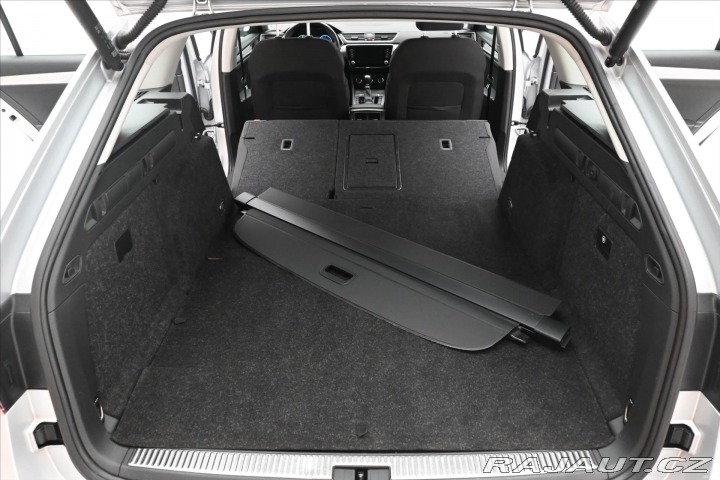 Škoda Superb 1,4 TSI iV 160KW DSG Ambi 2021