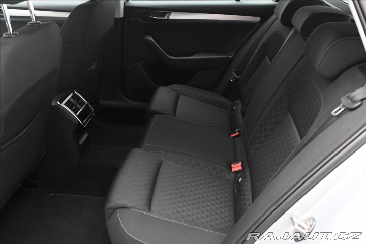 Škoda Superb 1,4 TSI iV 160KW DSG Ambi 2021