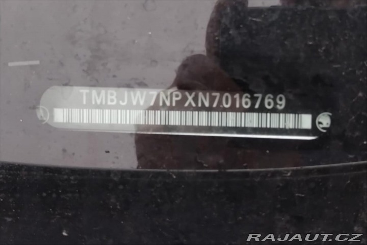 Škoda Superb 1,4 TSI iV 160KW DSGVŮZ P 2021