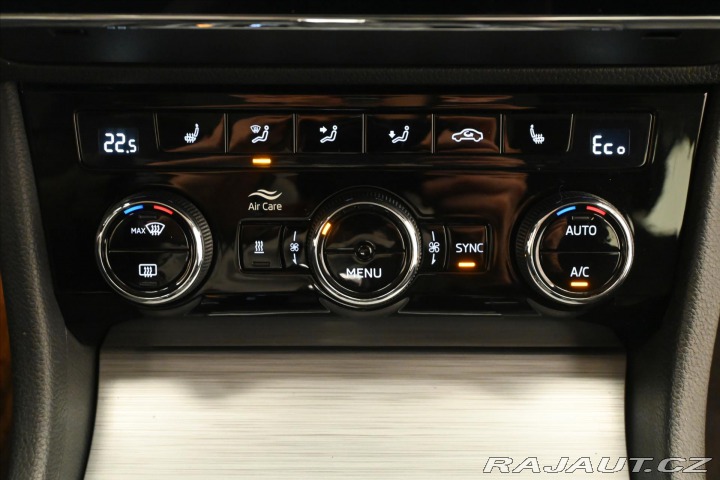 Škoda Superb 1,4 TSI iV 160KW DSG Ambi 2021