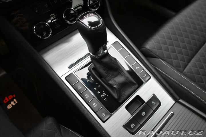 Škoda Superb 1,4 TSI iV 160KW DSG Ambi 2021