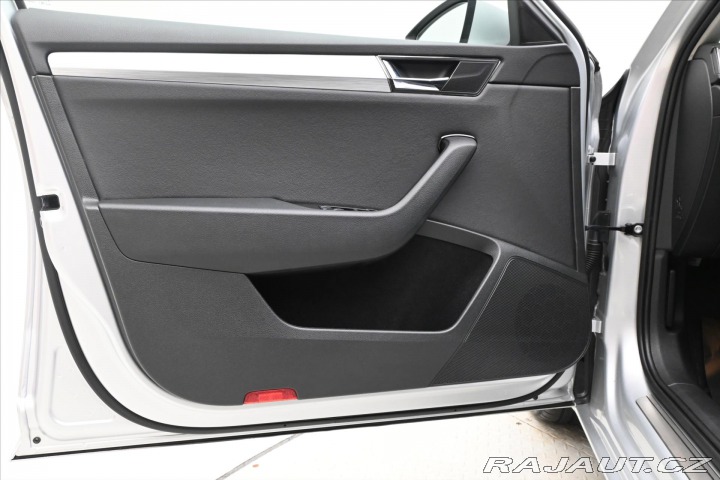 Škoda Superb 1,4 TSI iV 160KW DSG Ambi 2021