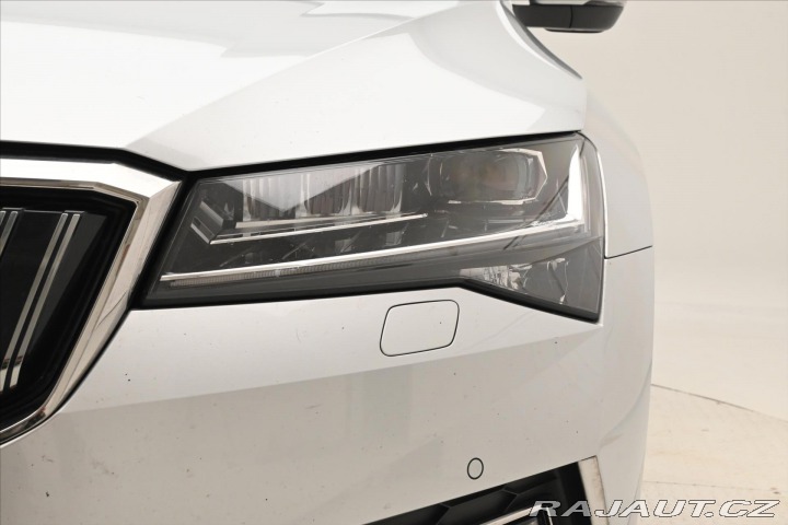 Škoda Superb 1,4 TSI iV 160KW DSG Ambi 2021