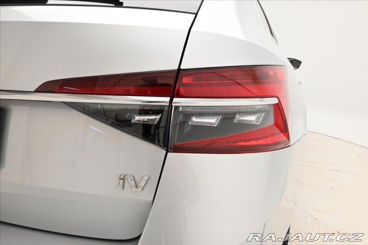 Škoda Superb 1,4 TSI iV 160KW DSG Ambi 2021