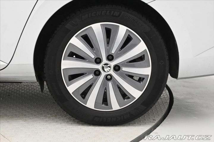 Škoda Superb 1,4 TSI iV 160KW DSG Ambi 2021