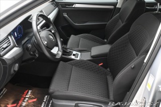 Škoda Superb 1,4 TSI iV 160KW DSG Ambi 2021