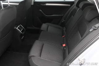 Škoda Superb 1,4 TSI iV 160KW DSG Ambi 2021