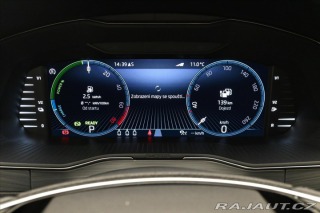 Škoda Superb 1,4 TSI iV 160KW DSG Ambi 2021